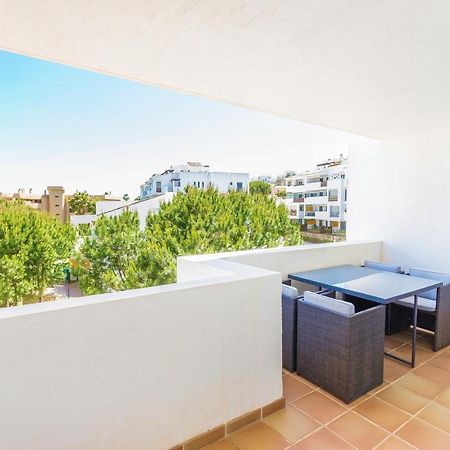 מיחאס New 2Br 2Ba Fully Equipped - Alamar La Cala מראה חיצוני תמונה