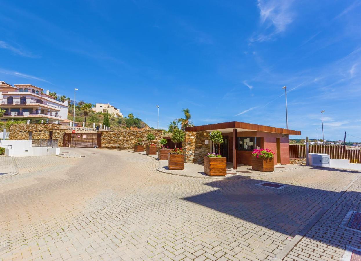מיחאס New 2Br 2Ba Fully Equipped - Alamar La Cala מראה חיצוני תמונה