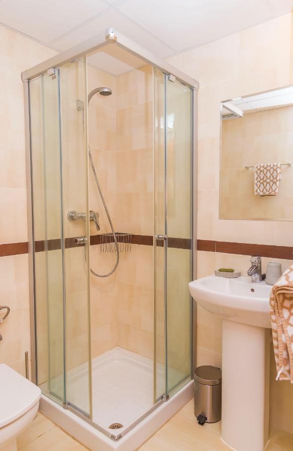 מיחאס New 2Br 2Ba Fully Equipped - Alamar La Cala מראה חיצוני תמונה
