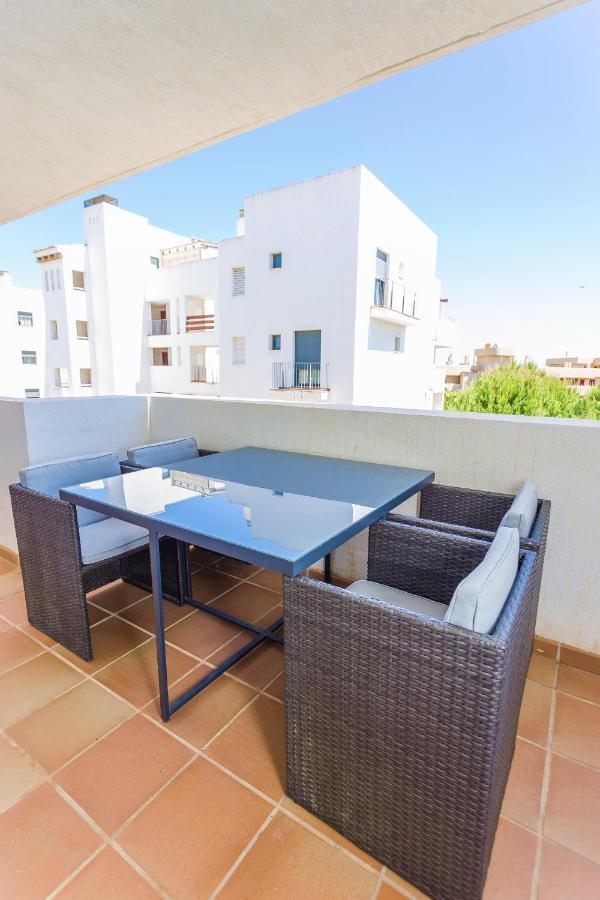 מיחאס New 2Br 2Ba Fully Equipped - Alamar La Cala מראה חיצוני תמונה