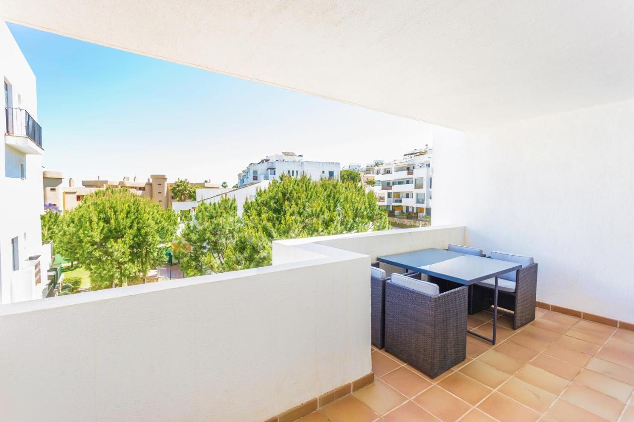 מיחאס New 2Br 2Ba Fully Equipped - Alamar La Cala מראה חיצוני תמונה