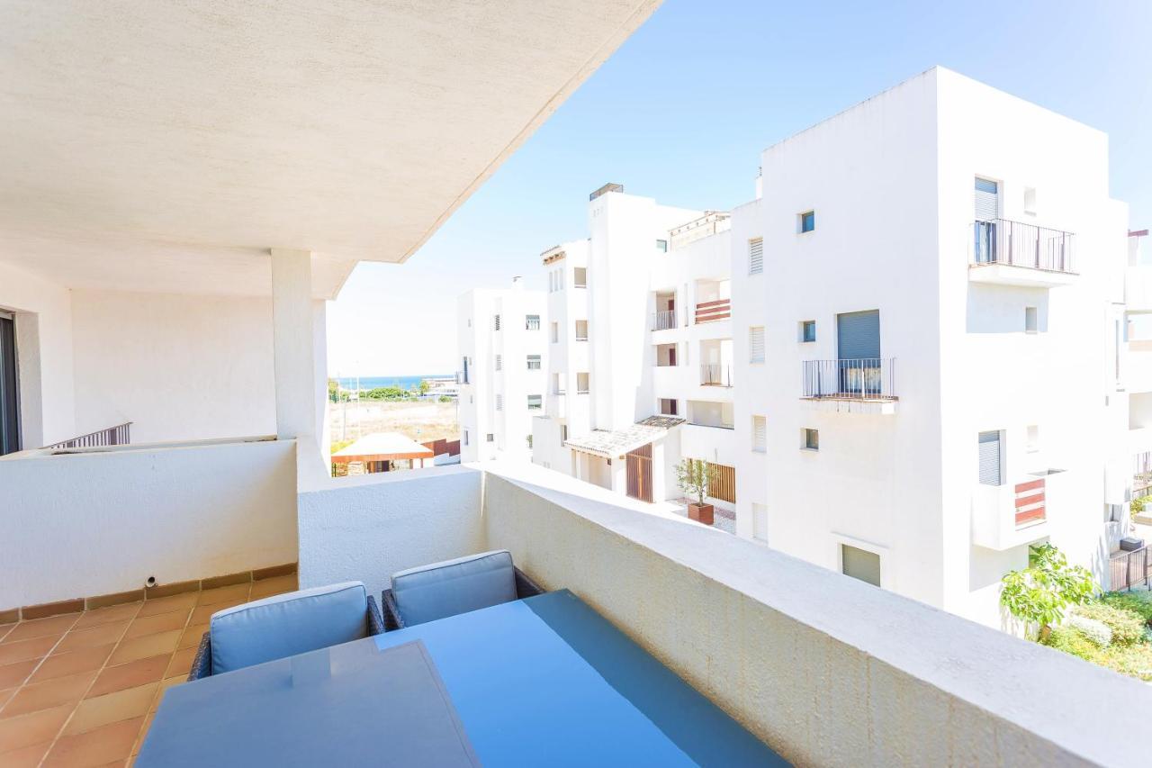 מיחאס New 2Br 2Ba Fully Equipped - Alamar La Cala מראה חיצוני תמונה