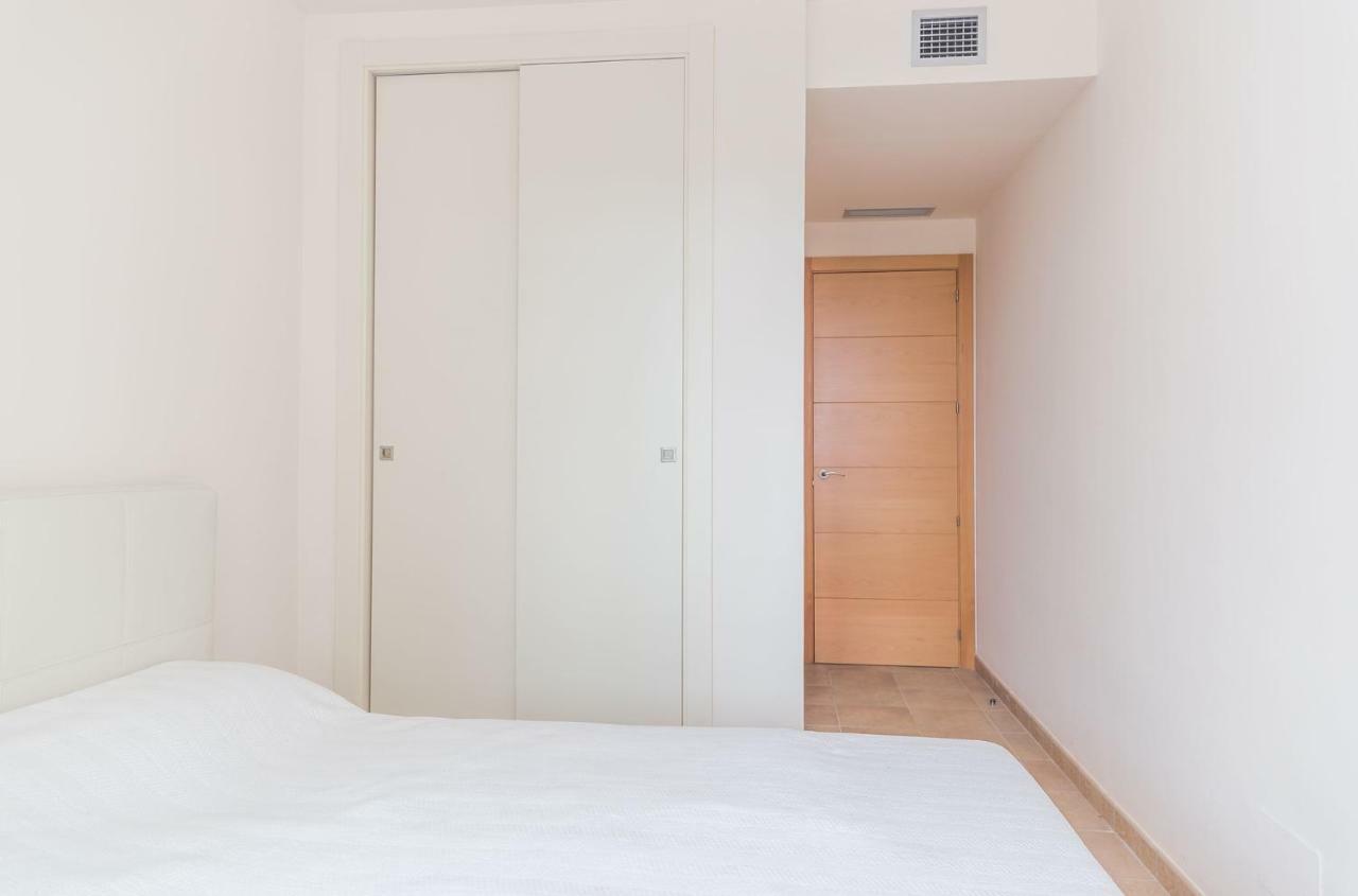 מיחאס New 2Br 2Ba Fully Equipped - Alamar La Cala מראה חיצוני תמונה