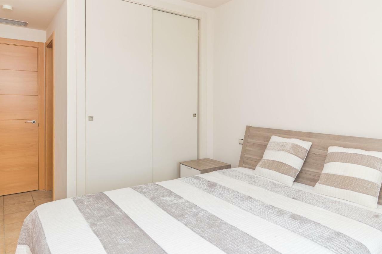 מיחאס New 2Br 2Ba Fully Equipped - Alamar La Cala מראה חיצוני תמונה