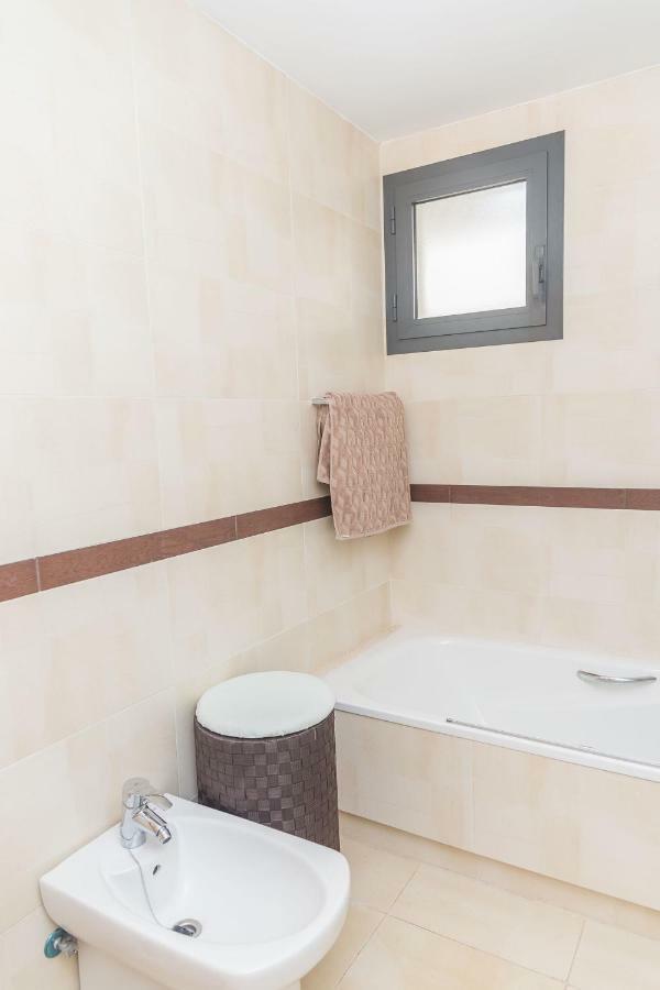 מיחאס New 2Br 2Ba Fully Equipped - Alamar La Cala מראה חיצוני תמונה
